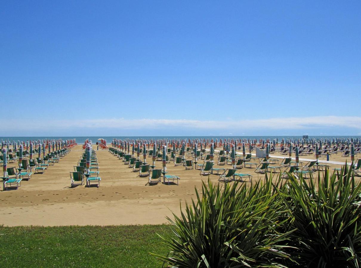 Campiello Lejlighed Bibione Eksteriør billede